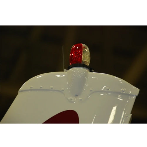 Whelen - Strobe Light,Whi,