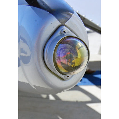Whelen - Tail Strobe Light  | 01-0770024-00