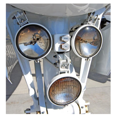 Whelen - Light: Landing,Fixed, Wing