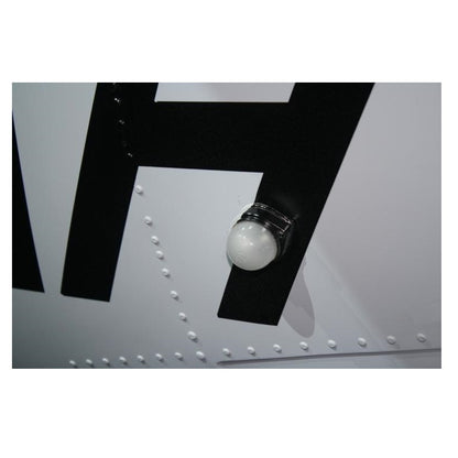 Whelen - Light: Infra Red, 28v,2hz