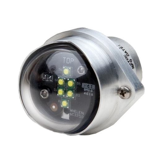 Whelen - Light: Tail,Vert,Whi LED,14v, Cessna