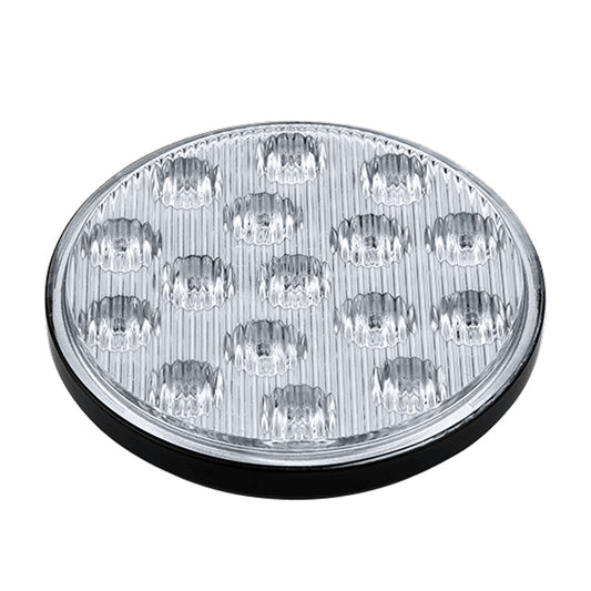 AeroLEDs - SunSpot 36 LX Aircraft Taxi Light, 9-40V | 01-1030-L-B