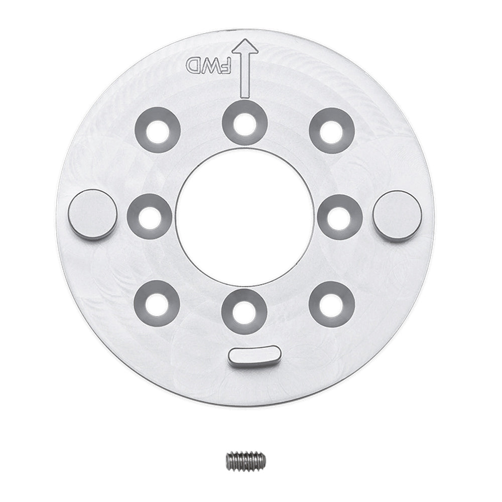 AeroLEDs - SunBeacon II Mount Kit
