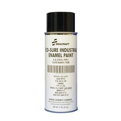 Eco-Sure® - A-A-2787 Industrial Enamel Paint