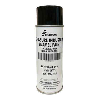 Eco-Sure® - A-A-2787 Industrial Enamel Paint