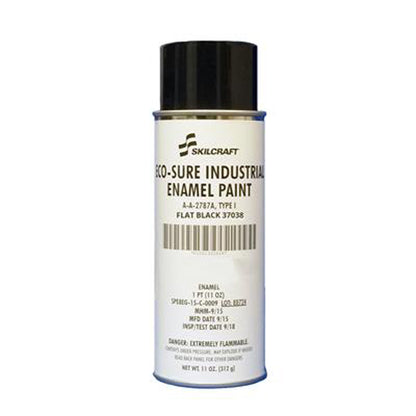 Eco-Sure® - A-A-2787 Industrial Enamel Paint