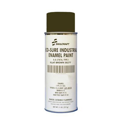 Eco-Sure® - A-A-2787 Industrial Enamel Paint
