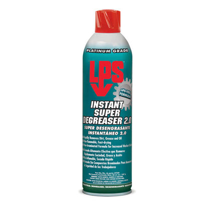LPS® Super Degreaser 2.0 can 
