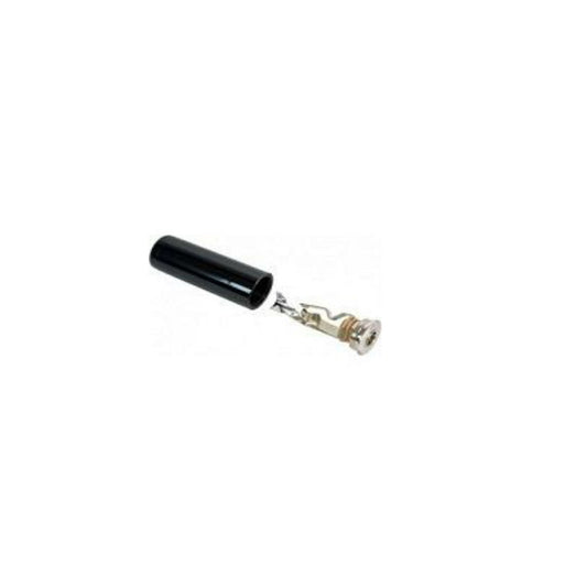 David Clark 09228P-06 SC-838 Female Audio Connector Jack – OEM Aviation Component