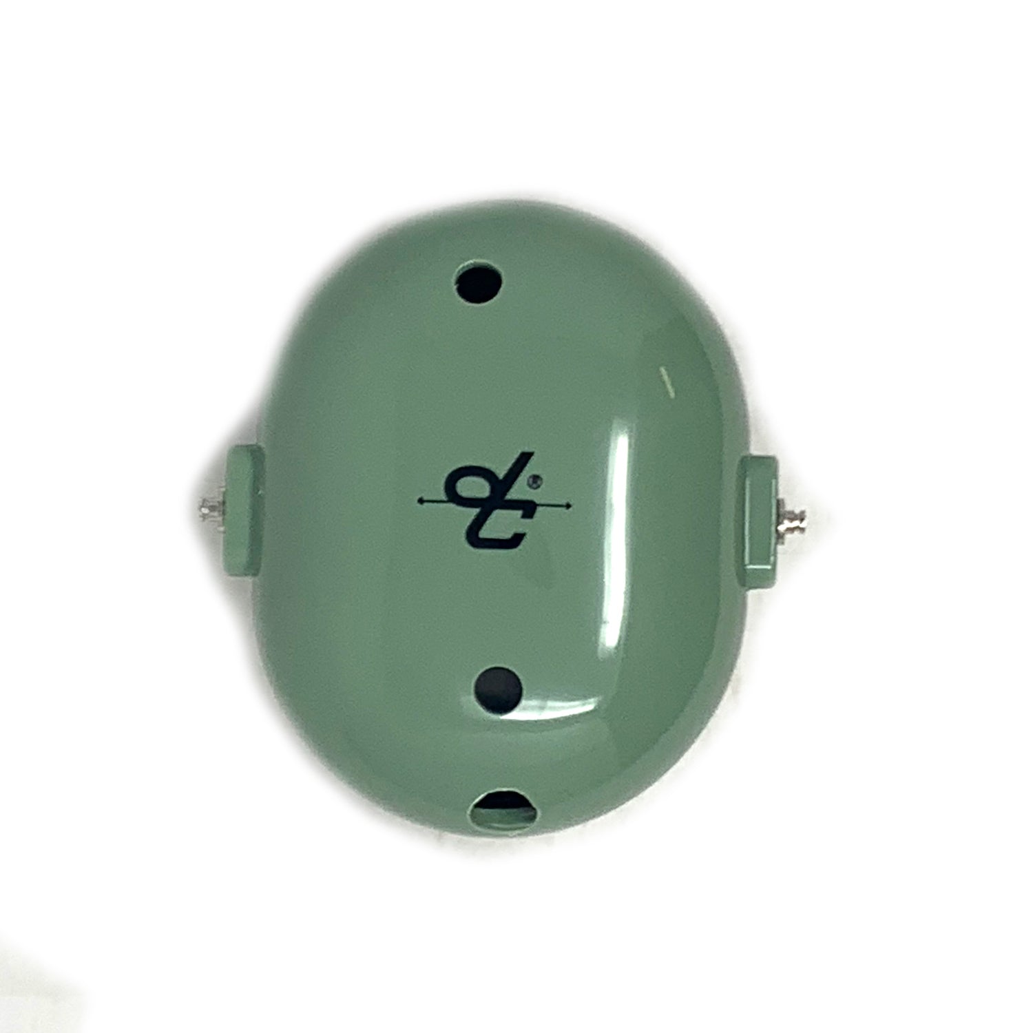 David Clark 11353P-23 Left Drilled Headset Dome Replacement
