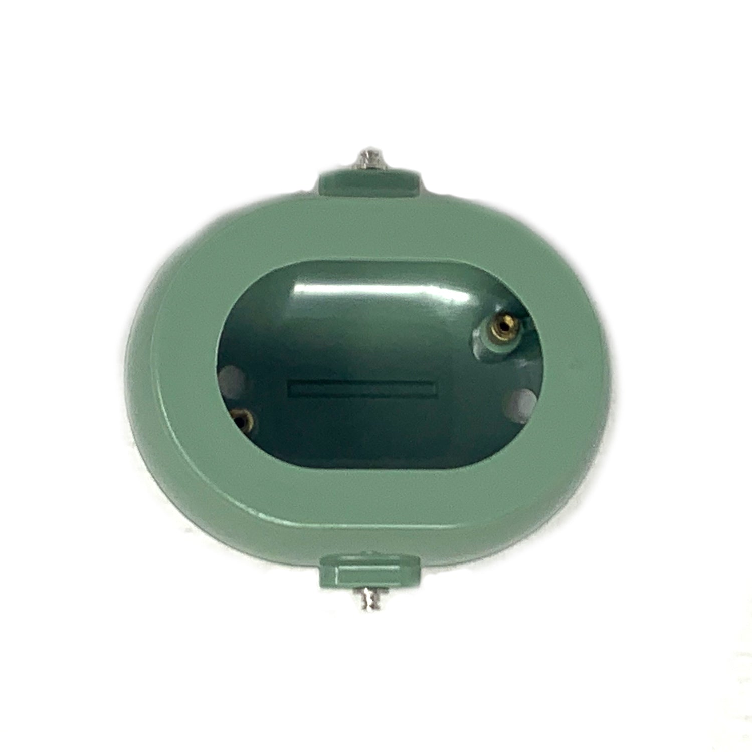 David Clark 11353P-23 Left Drilled Headset Dome Replacement