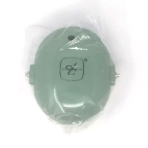David Clark 11353P-24 Moss Green Right Replacement Dome for Aviation Headsets