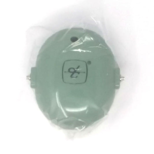 David Clark 11353P-24 Moss Green Right Replacement Dome for Aviation Headsets