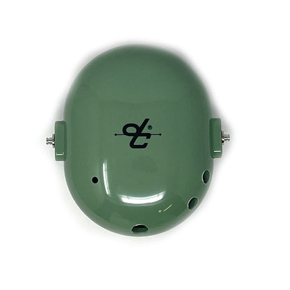 David Clark Left-Hand Drilled Headset Dome 11353P-43 for aviation headsets