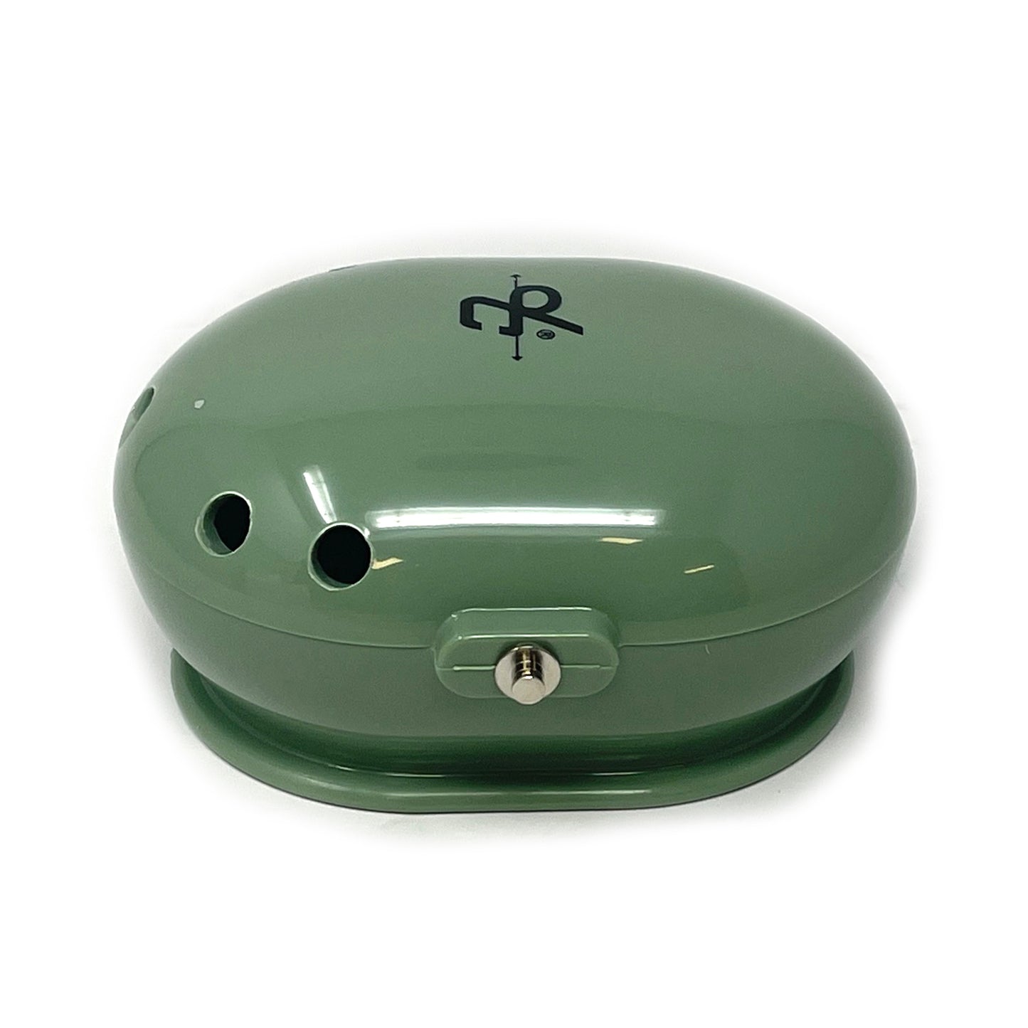 David Clark Left-Hand Drilled Headset Dome 11353P-43 for aviation headsets