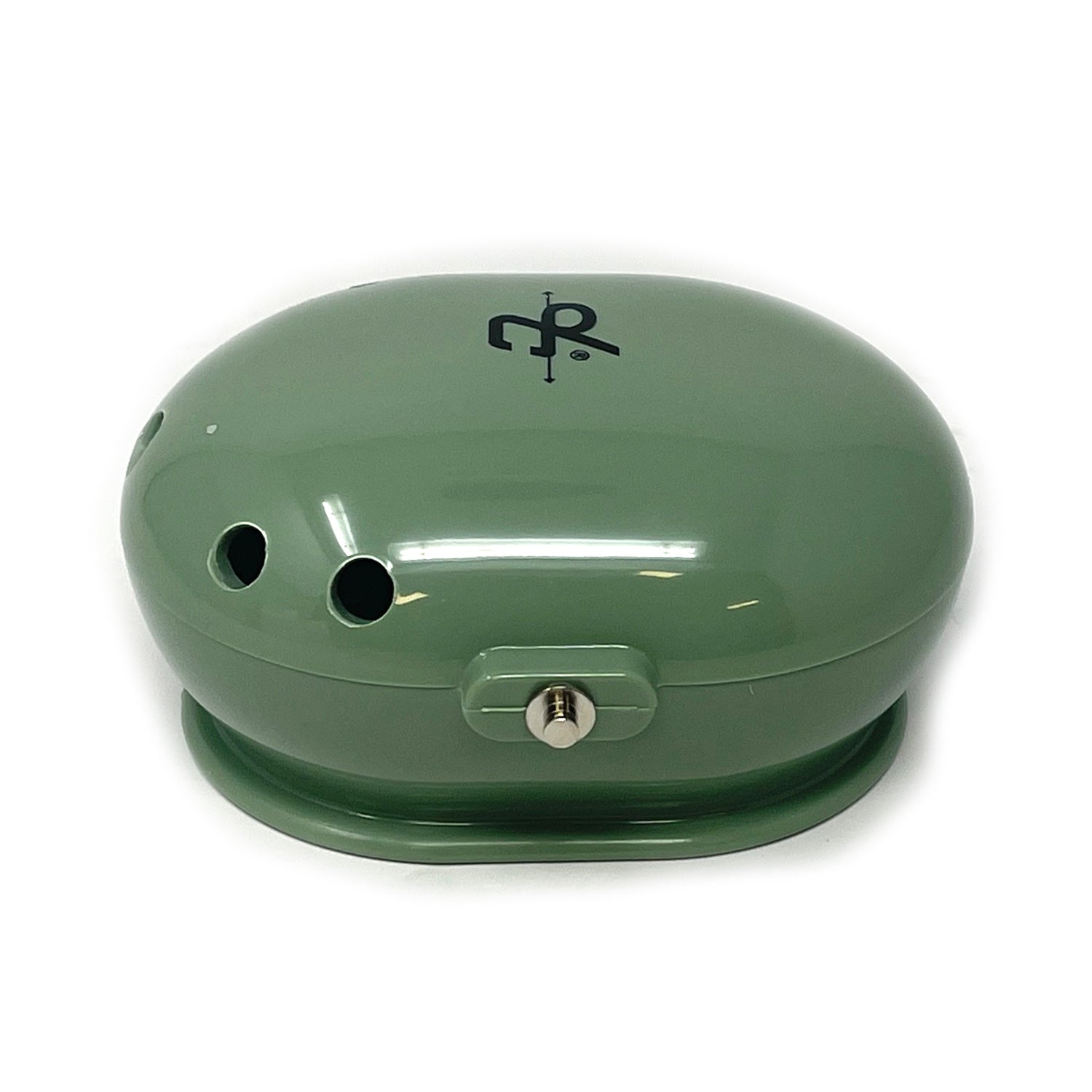 David Clark Left-Hand Drilled Headset Dome 11353P-43 for aviation headsets