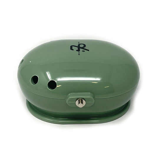 David Clark Left-Hand Drilled Headset Dome 11353P-43 for aviation headsets