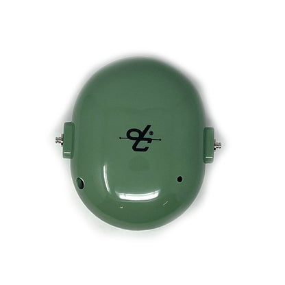 David Clark 11353P-45 Right-Hand Drilled Headset Dome Replacement