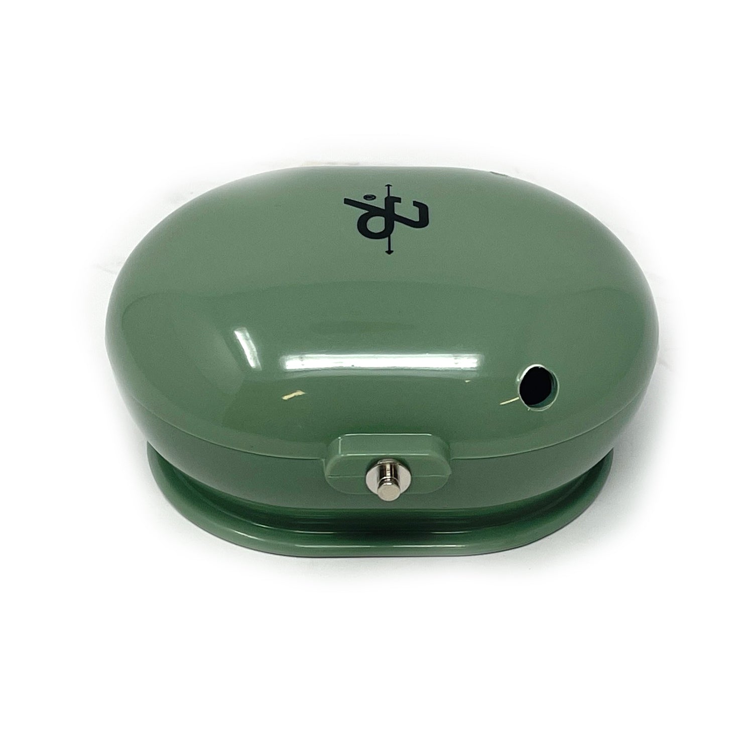 David Clark 11353P-45 Right-Hand Drilled Headset Dome Replacement