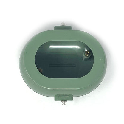 David Clark 11353P-45 Right-Hand Drilled Headset Dome Replacement