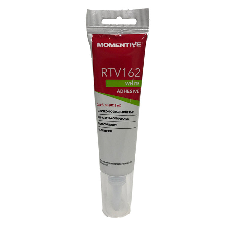 Momentive Rtv R66 Momentive RTV-162 Momentive Compound - White - 3oz |RTV162-30Z – Pilots ...