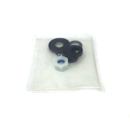 David Clark 12840G-08 Full-Flex Boom Attachment Kit for Aviation Headsets
