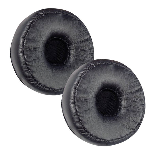 David Clark Leatherette Ear Seals 15976P-03 for DC PRO Series Headsets