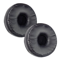 David Clark Leatherette Ear Seals 15976P-03 for DC PRO Series Headsets