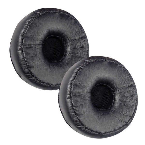 David Clark Leatherette Ear Seals 15976P-03 for DC PRO Series Headsets