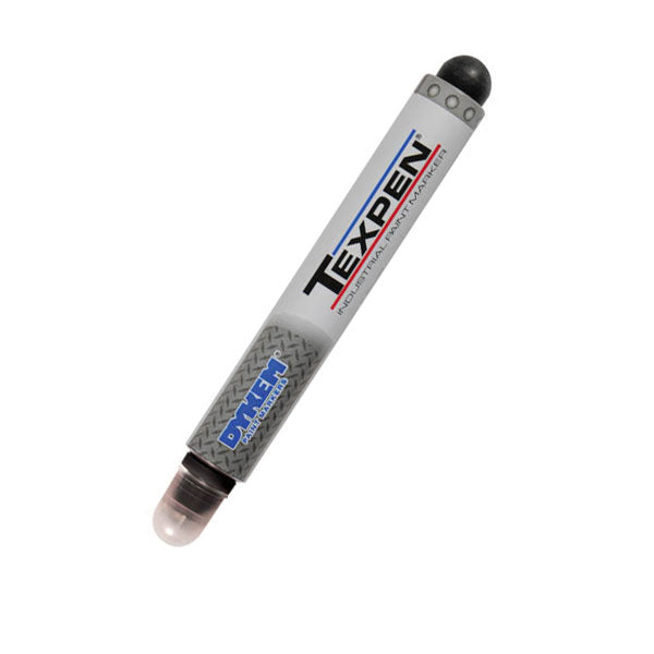 Dykem® TEXPEN® Industrial Steel Ball Tip Paint Markers - All