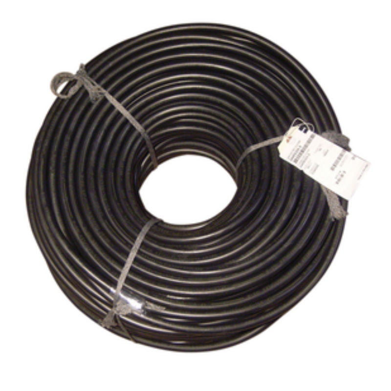 Stratoflex - Low Pressure 3/8'' Air & Vacuum Hose - Sold per Foot | 193-6