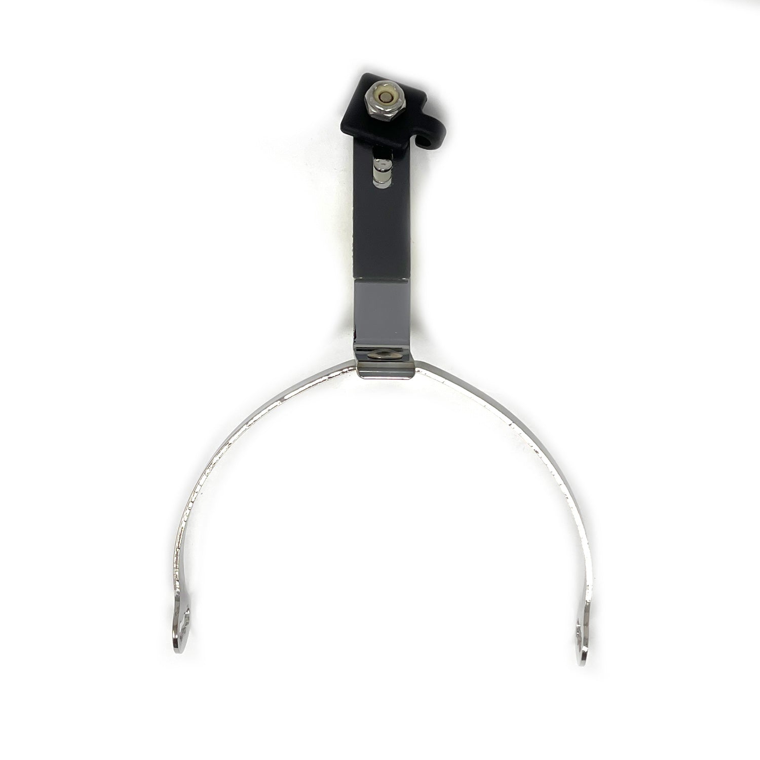 David Clark 22378G-10 Adjustable Stirrup and Clamp Kit for Headsets