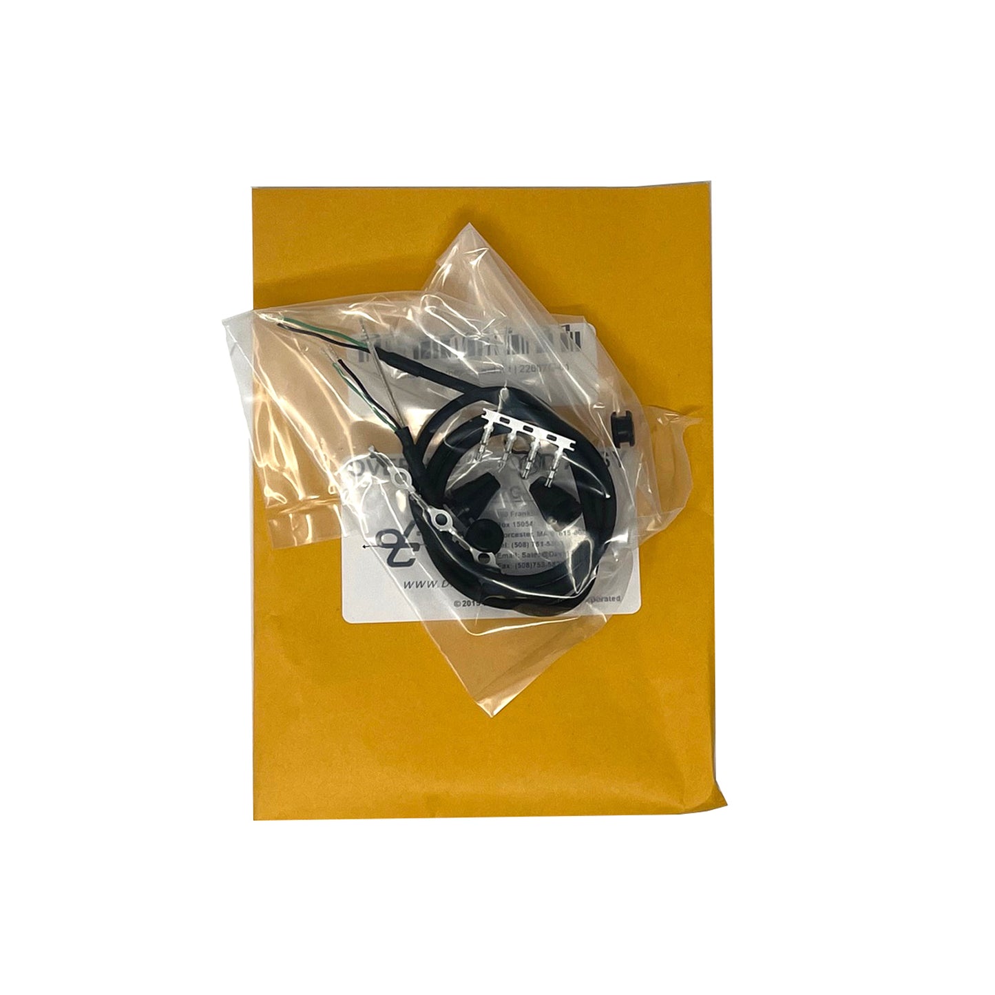 David Clark 22607G-01 Overhead Cord Kit Replacement