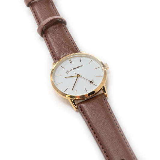 Boeing - Ladies Rotating Wrist Watch