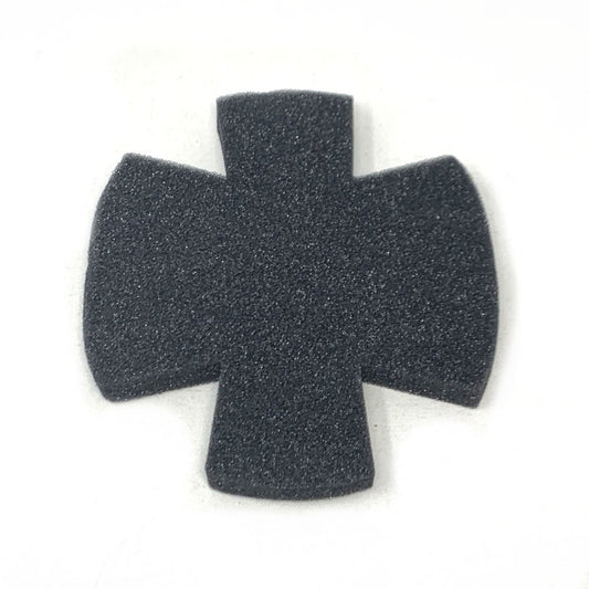 David Clark 24505P-03 Deep Dome Filter Replacement for Headsets