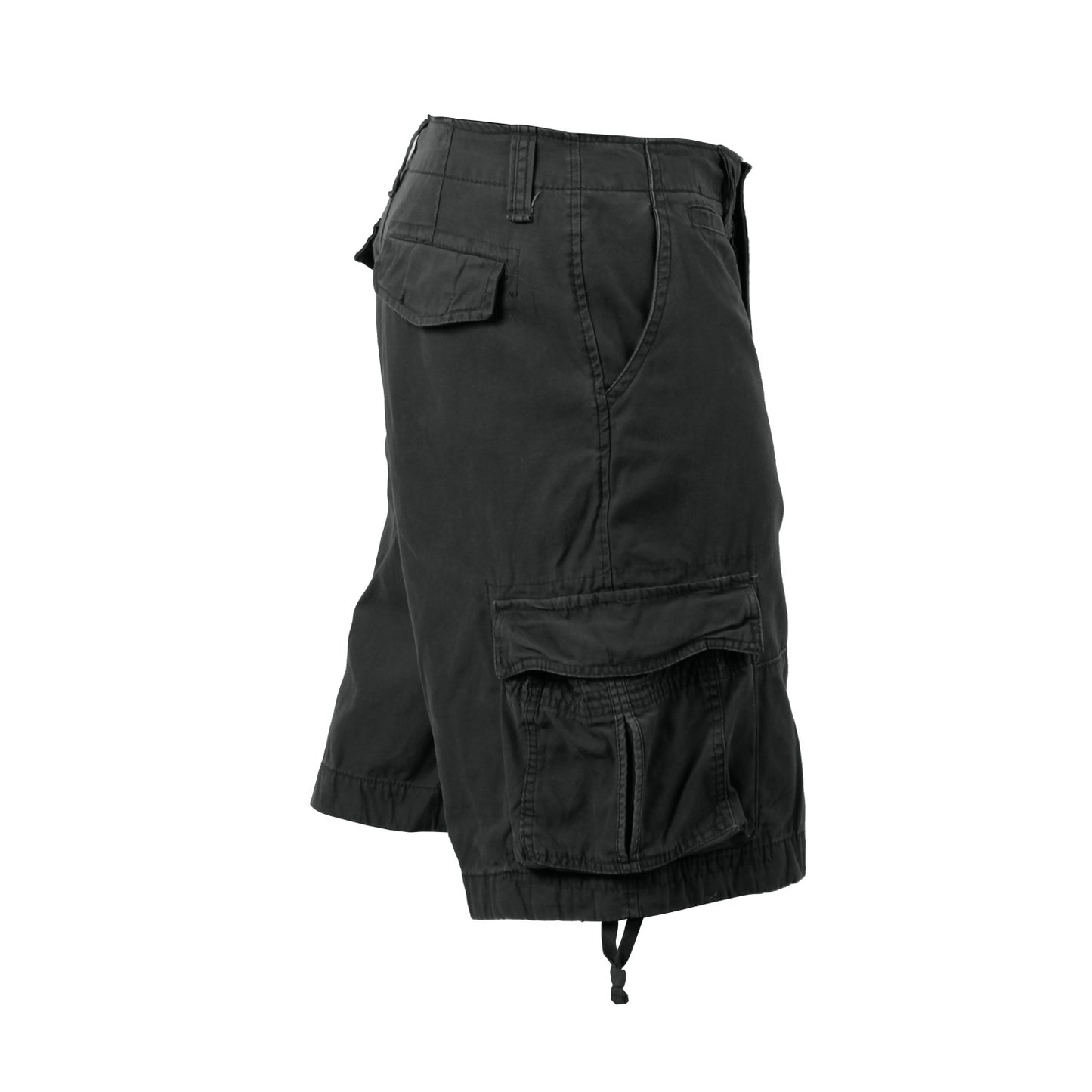 Vintage Infantry Utility Shorts