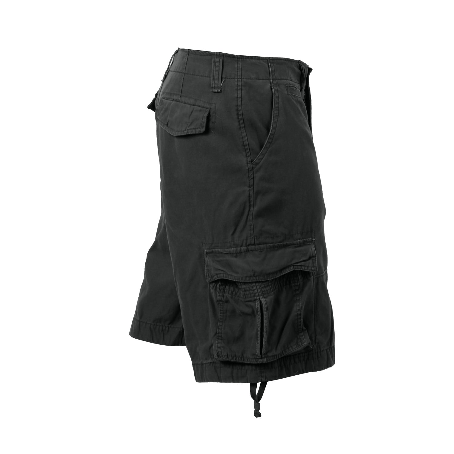 Vintage Infantry Utility Shorts