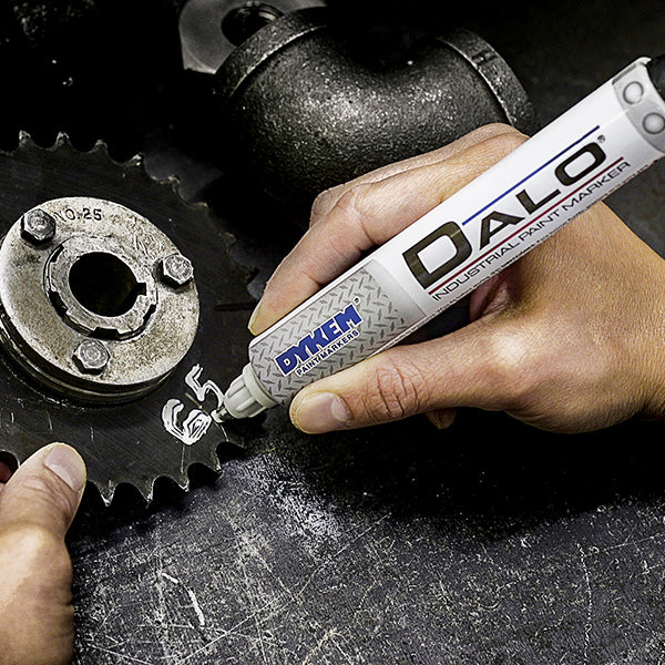 Dykem - DALO® Medium Tip Paint Markers