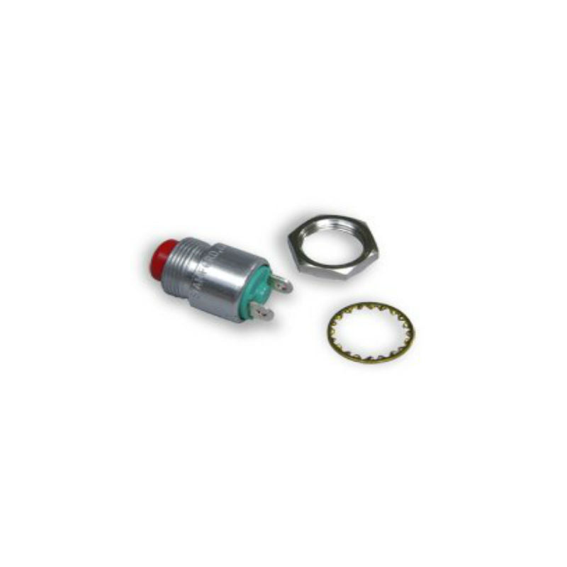 David Clark 26619P-01 Push-to-Talk (PTT) Switch – Replacement for 12514G-07 Headset