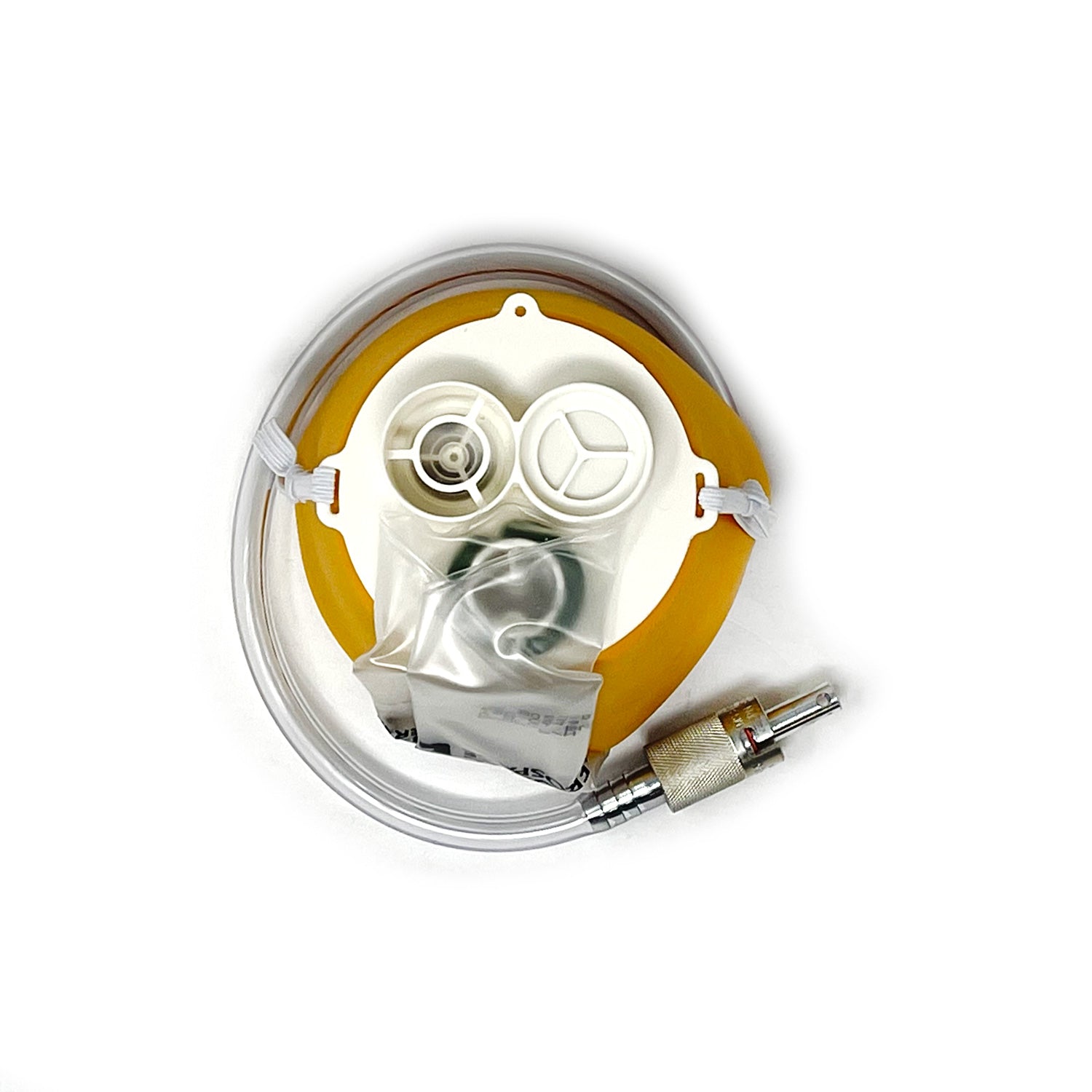 ayacoᙏ̤̫⑅*　R Zodiac 289‑601‑211 Passenger Oxygen Mask Assembly – Pilots