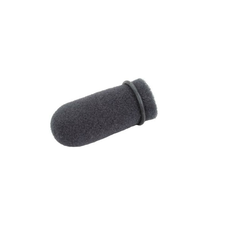 David Clark 40062G-01 M-4 Microphone Wind Screen and O-Ring