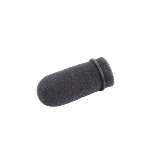 David Clark 40062G-01 M-4 Microphone Wind Screen and O-Ring