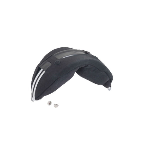 David Clark 40688G-36 Super-Soft Double Foam Head Pad Kit for H10 Series Headsets