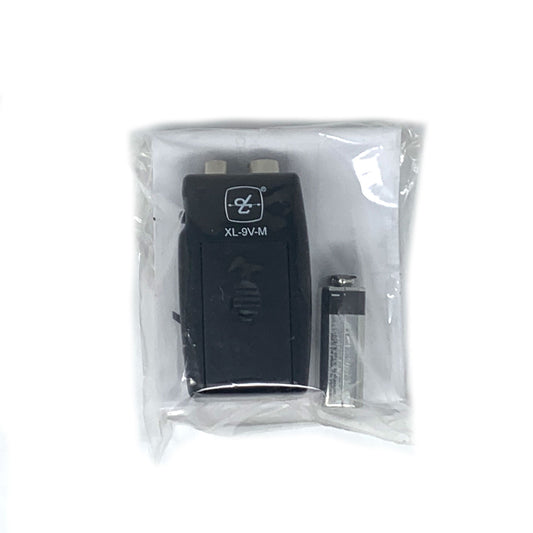 David Clark ROT.XL-9V-M Battery Module for X Series ENC Headsets - Part 40862G-06