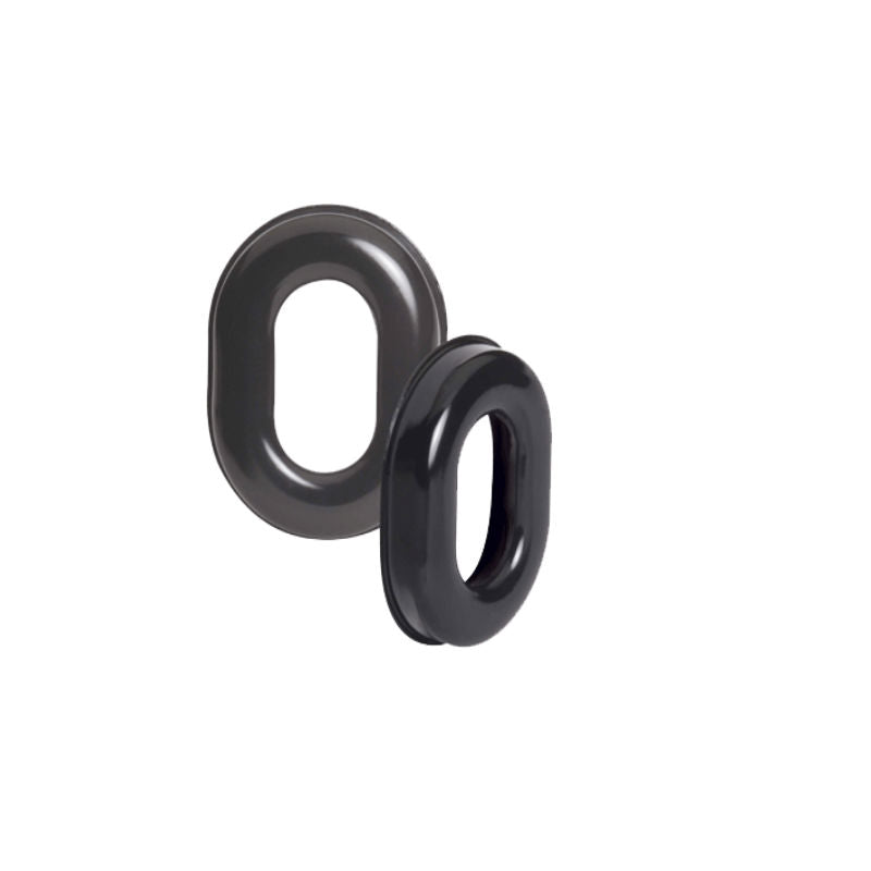 David Clark 40863G-02 Comfort Gel Undercut Ear Seals – Pair for H10-Series Headsets