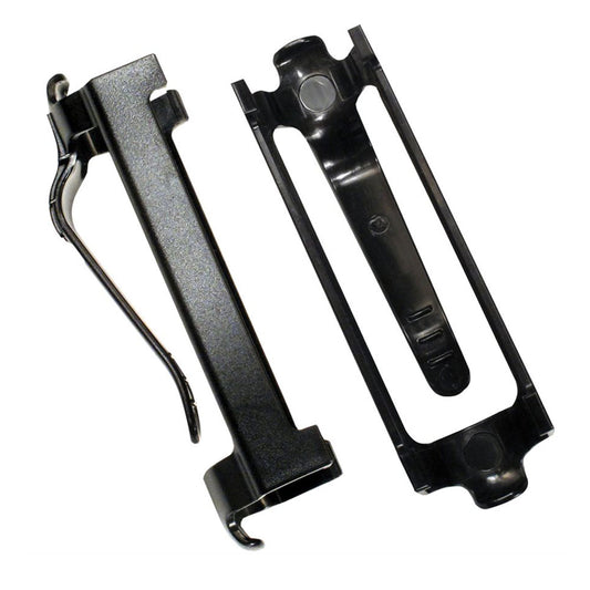 David Clark Control Module Belt Clip 41068G-03 for DC ONE-X and PRO-X Headsets