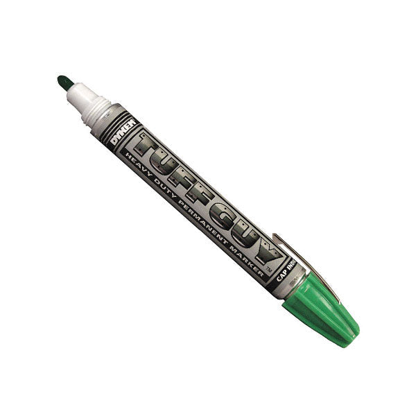 Dykem - TUFF GUY™ Medium Tip Paint Markers