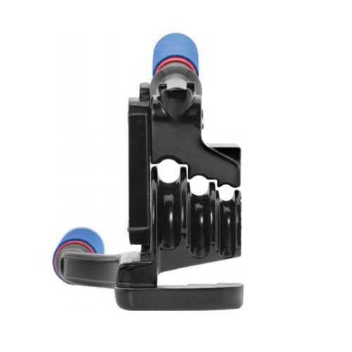 Triple Head 180° Tube Bender w/ Roto-Lok™ Indexing Handle | 470-FH