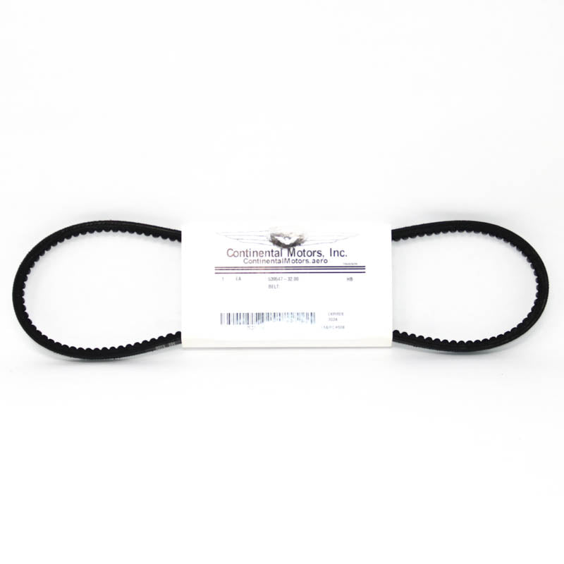 TCM Continental - Alternator Belt | 539547-32.00
