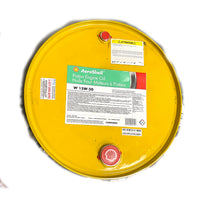 Aeroshell 15W50 55 Gallon | 15W50-55GL